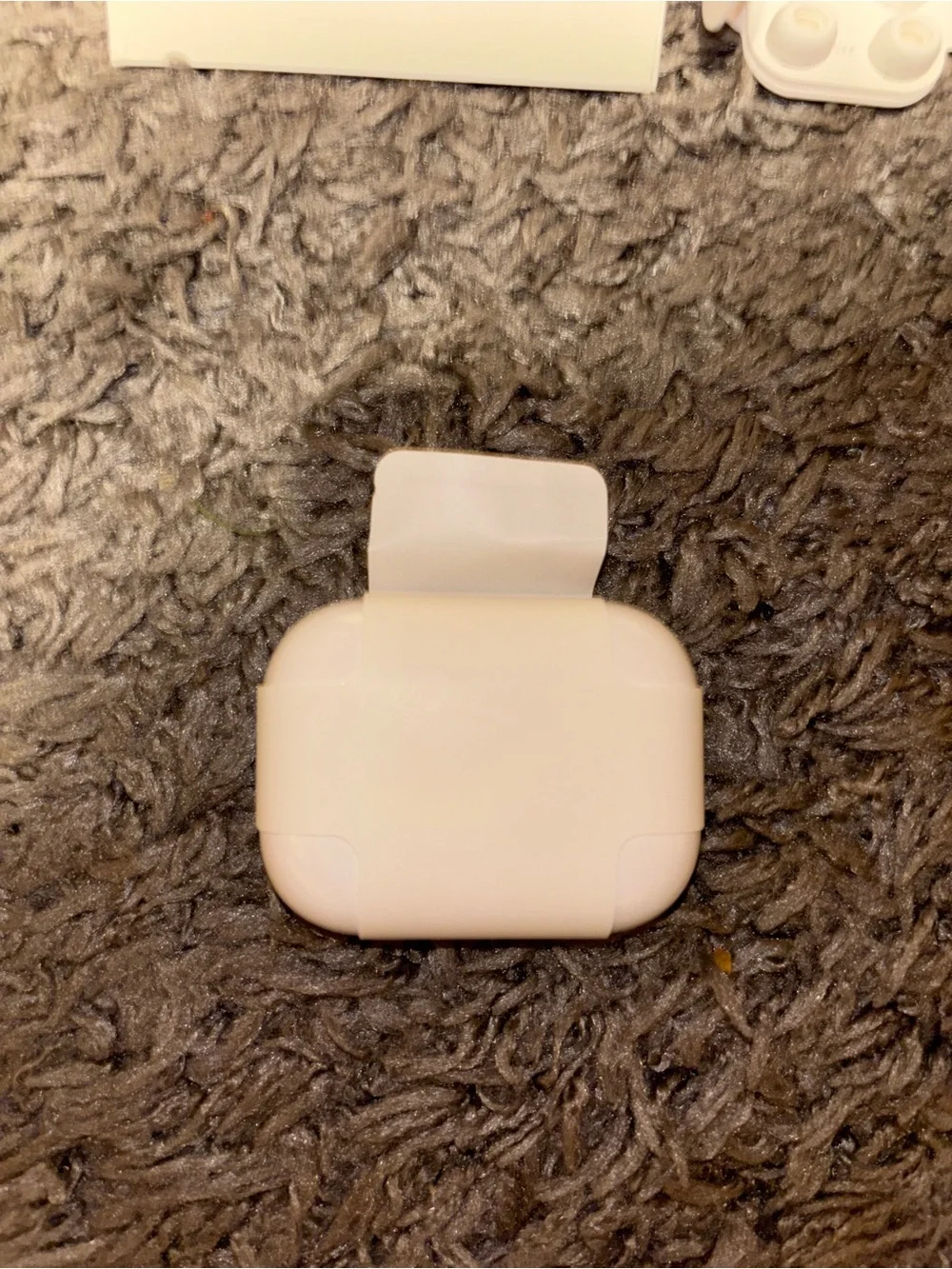 AirPods Pro 3rd Generation With Active Noise Cancellation